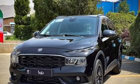 قیمت محصولات ایران‌خودرو امروز شنبه 27 اردیبهشت 1404/ گران ترین و ارزان ترین سواری چند؟