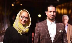 استوری مهناز افشار از همسر سابقش پر سروصدا شد 