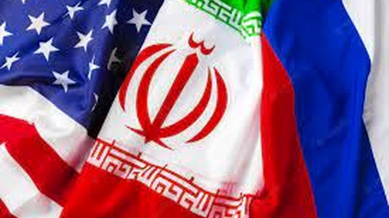 تحریم جدید آمریکا علیه ایران در سالگرد جنگ اوکراین