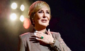 بیوگرافی خیلی خصوصی از گوگوش / راز هایی که از زندگی فائقه نمی دانستید + عکس ها