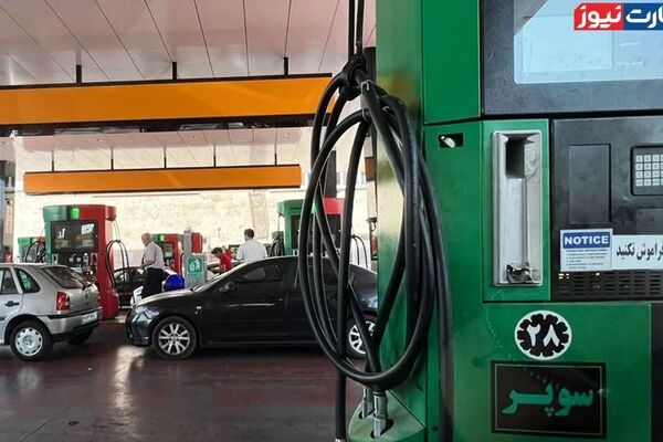 خبر مهم مجلس درباره قیمت بنزین 