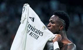 آیا دوران وینیسیوس در رئال مادرید به پایان رسیده است؟