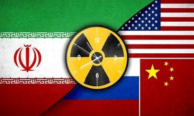 تاریخ فعال شدن مکانیسم ماشه علیه ایران اعلام شد