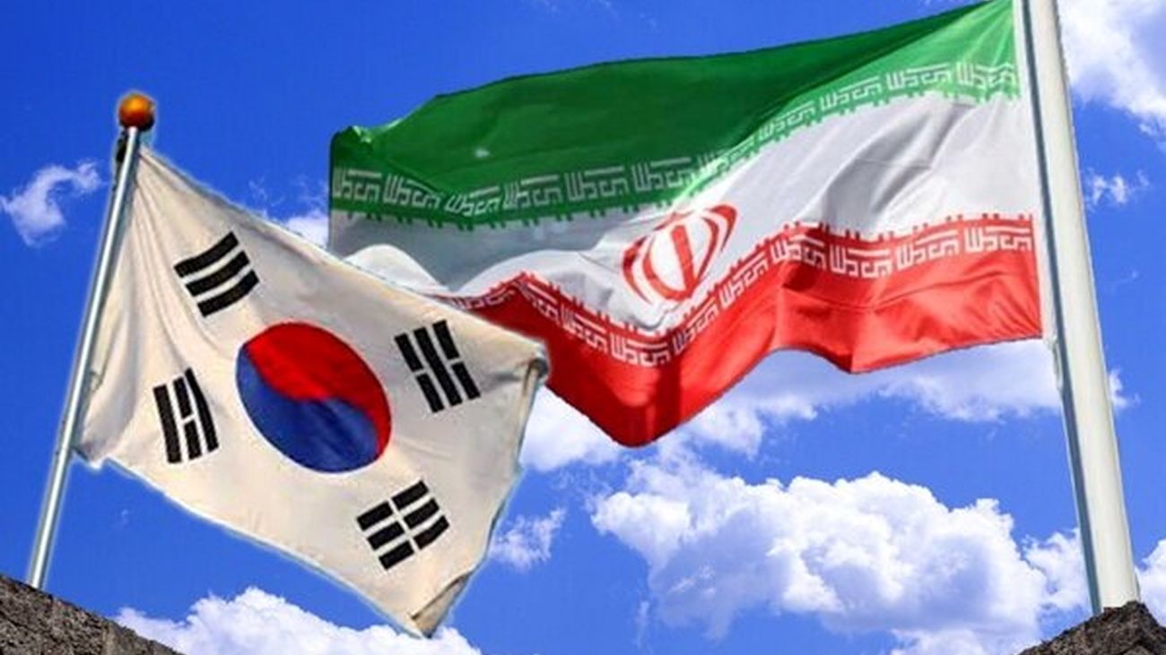 داراییهای ایران از کره جنوبی به سوئیس منتقل شد
