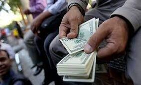 سقف رشد تاریخی دلار می شکند؟ / تاخت و تاز صنایع دلاری محور
