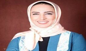 دلبری سوگل طهماسبی با میکاپ جدیدش / خانم بازیگر خوشگلتر از قبل !
