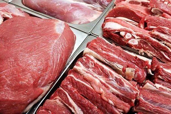 قیمت گوشت قرمز امروز 7 اسفند ۱۴۰۴ + جدول