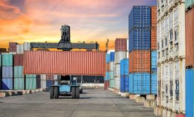 هشدار: خطراتی که گمرک ایران را تهدید می‌کند