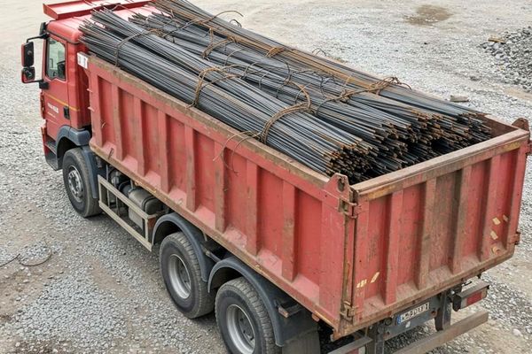 قیمت میلگرد امروز 17 اردیبهشت ۱۴۰۴ + جدول