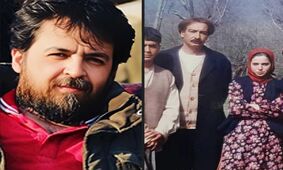 زندگی‌نامه ناصر فخری، بازیگر جاودانه نقش جمال در سریال «پس از باران»
