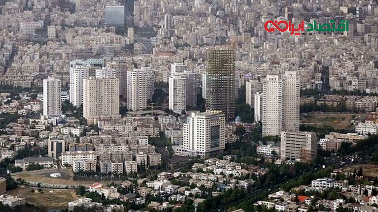 نرخ‌های عجیب اجاره خانه در شمال تهران/ یک میلیارد تومان برای یک ماه!