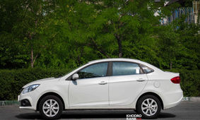 با وام 300 میلیونی صاحب این خودرو جذاب شوید