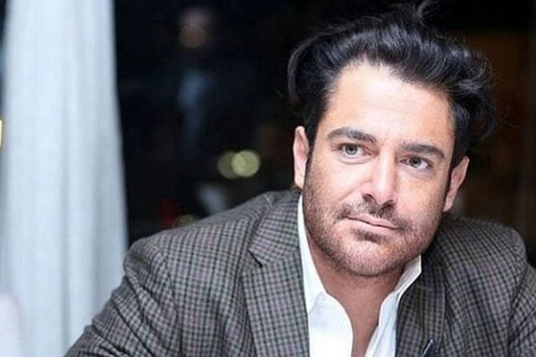 آقای سوپراستار عمو شد! محمدرضا گلزار با انتشار عکس جذاب برادرزاده‌اش غوغا به پا کرد!