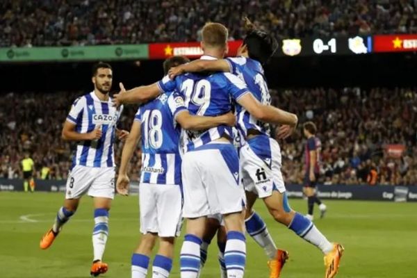 غول نروژی، کابوسی که بارسلونا نمی‌تواند نادیده بگیرد!