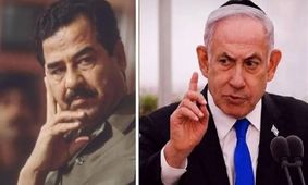 از صدام تا نتانیاهو/بررسی مقایسه‌ای حمله اسرائیل به قطر با حمله عراق به کویت