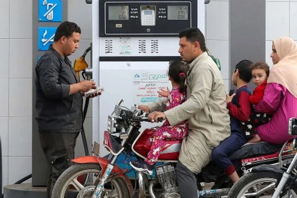 تغییر مهم در پمپ بنزین‌ها از اول مرداد ۱۴۰۵
