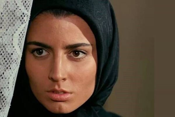 همزاد لیلا حاتمی چهره‌ هنر جهان را تکان داد!