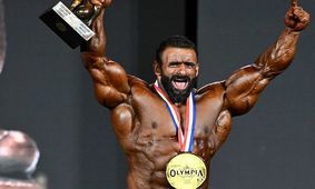 پسر دختر کش هادی چوپان را ببینید / برگ ریزان به سبک بچه گرگ!!+فیلم