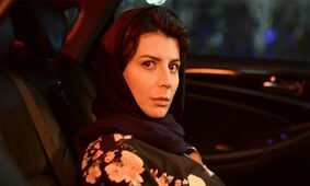 نظر جنجالی و غیرمنتظره حبیب رضایی درباره لیلا حاتمی!