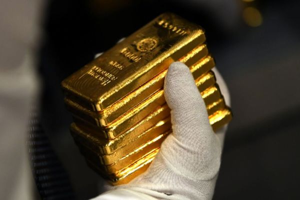 راز خرید طلای معدنی توسط بانک‌های مرکزی فاش شد