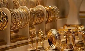 قیمت طلای ۱۸ عیار  ۱۵ فرودین ۱۴۰۴ + جدول
