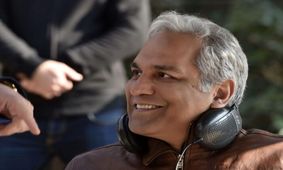 ویدئوی کمیاب از خانه مجلل مهران مدیری در برج معروف نیاوران