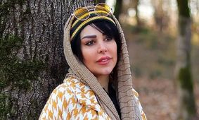 تغییر چهره نسرین سریال خانه به دوش در آلمان/ فلور نظری بازیگر هالیوود شد !