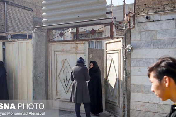 شوک خروج اتباع به بازار مسکن/ خانه‌های کلنگی روی سراشیبی قیمت