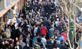 این دهک ها دولت را تا مرز سکته کشاندند !