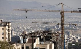 خون تازه وارد رگ های بازار مسکن شد