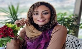 طلاق یکتا ناصر از منوچهر هادی جدی شد ! + عکس خیلی صمیمی خانم بازیگر با کامبیز دیرباز 