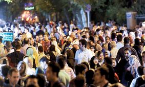 زلزله اقتصادی 12 ریشتری در ایران/ مردم آمادگی ندارند!