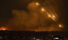 جزئیات کامل از حمله ایران به اسرائیل + فیلم 