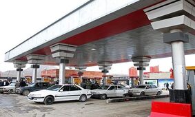 پرداخت وام بانکی به جایگاهداران در طرح کهاب