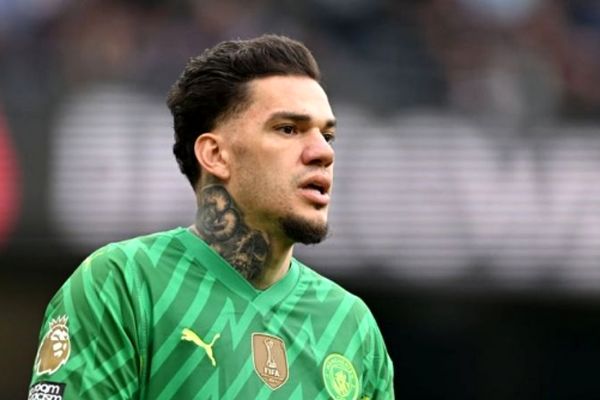 گالاتاسارای و پیشنهاد ۱۰ میلیون یورویی برای ادرسون!