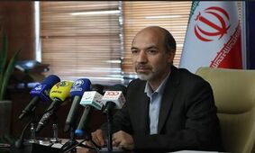 حرفهای نگران کننده وزیر نیرو درباره آب