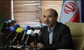 حرفهای نگران کننده وزیر نیرو درباره آب