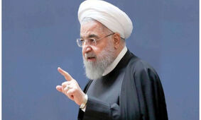 واکنش روحانی به منتقدان؛ حرف من درباره همه‌پرسی تحریف شد