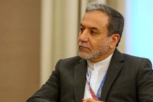 عراقچی به «توهم» آمریکا درباره وضعیت فعلی ایران واکنش نشان داد