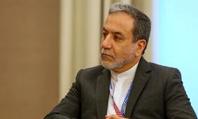 واکنش عراقچی به یک نمایش ضدایرانی در پارلمان انگلیس و طرح ادعاهای کذب