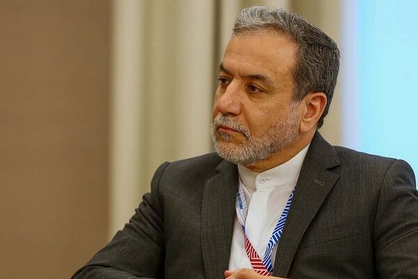 عراقچی به «توهم» آمریکا درباره وضعیت فعلی ایران واکنش نشان داد