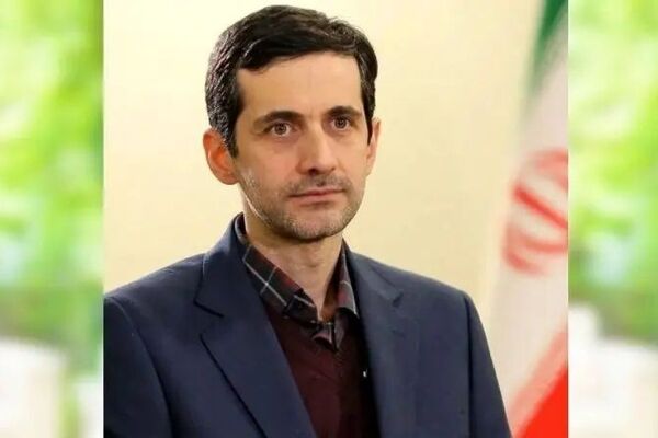 پزشکیان خطاب به مهرداد بذرپاش: چرا حملات اسرائیل را نادیده می‌گیرید؟