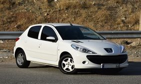 قیمت خودرو پژو 207 در بازار/ این مدل یک هفته‌ای 90 میلیون ارزان شد!