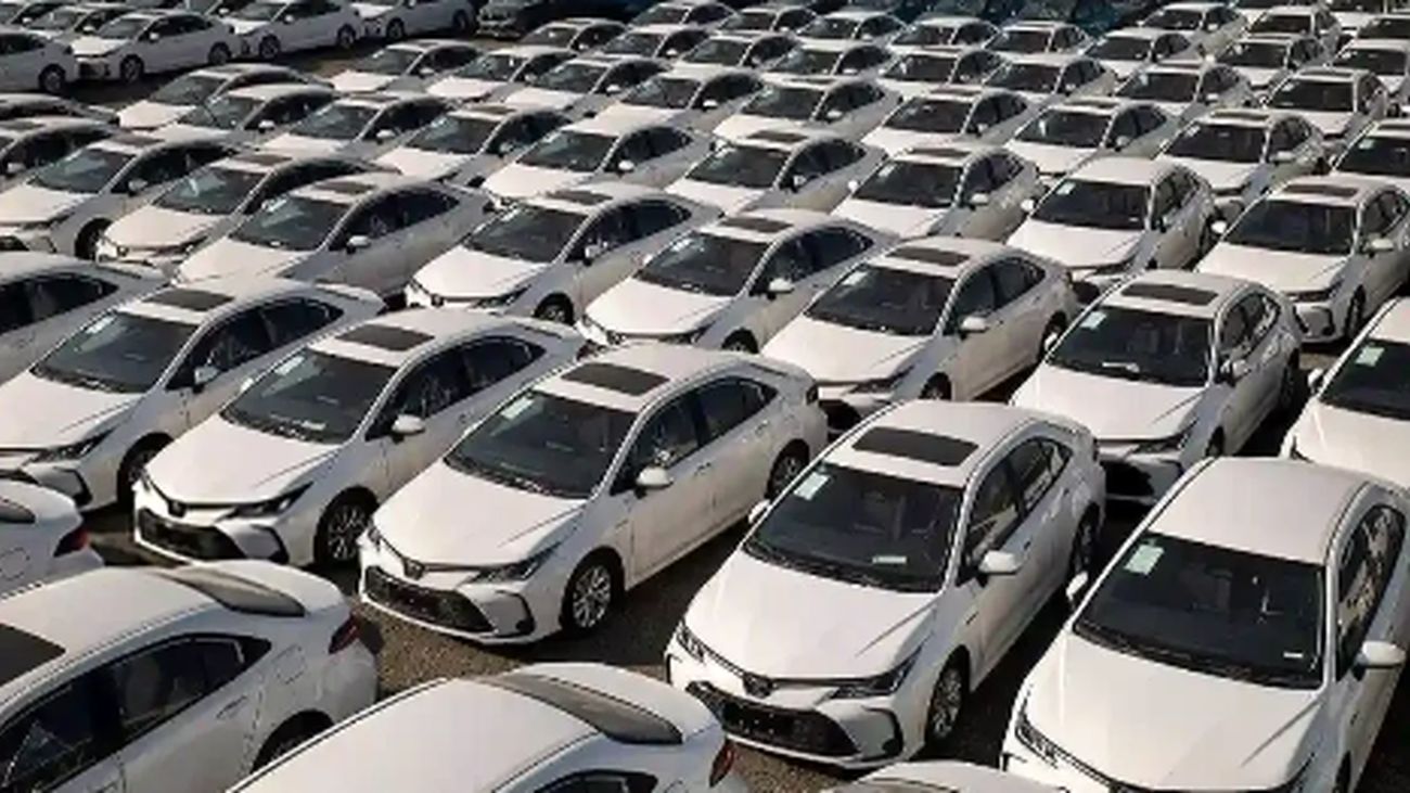 برنامه واردات خودرو در سال ۱۴۰۴ رسما مشخص شد!