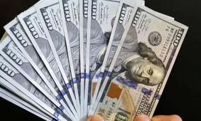  پیش‌بینی همتی درمورد قیمت دلار در آینده