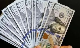 قیمت دلار امروز یکشنبه ۹ آذر ۱۴۰۴ / فنر دلار در رفت +‌جدول