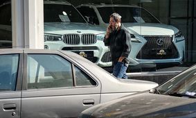 قیمت خودرو امروز دوشنبه ۲۶ آذر ۱۴۰۳ / کدام ماشین ۷۰ میلیون کشید پایین؟ +جدول