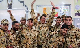 خبر خوش سربازی / سربازان این خبر داغ را بخوانند + جزییات
