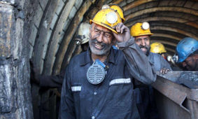  افزایش حقوق کارگران از نیمه دوم سال / وزیر کار دولت جدید دل کارگران را شاد کرد !
