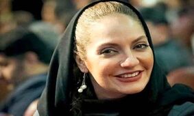 عکس های خیره کننده از مهناز افشار در آلمان / خانم بازیگر رد داد !